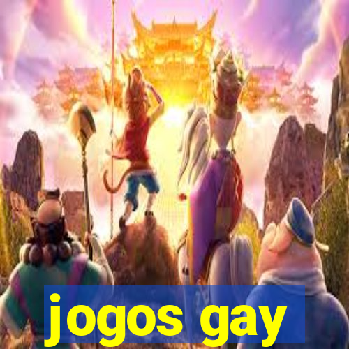 jogos gay